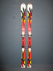 HEAD PEAK ONE 156cm