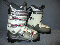 NORDICA NXT X3R stélka 24,5cm