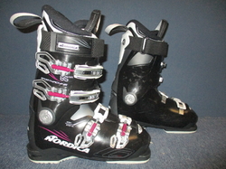 NORDICA SPORTMACHINE 85 WR stélka 24cm