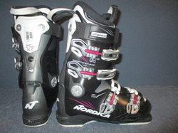 NORDICA SPORTMACHINE 85 WR stélka 24cm