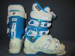 LANGE XT 90 W stélka 24,5cm