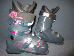 LANGE RX 80 RTL stélka 23,5cm