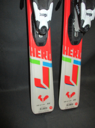 ROSSIGNOL HERO J 120cm