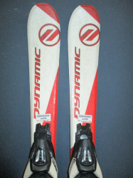 DYNAMIC VR 07 90cm + Lyžáky 18,5cm