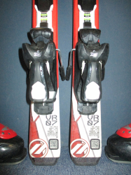 DYNAMIC VR 07 90cm + Lyžáky 18,5cm