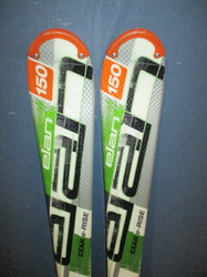 ELAN EXAR E-RISE 150cm