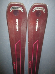 HEAD ABSOLUT JOY 163cm