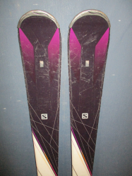 SALOMON W/MAX 12 165cm