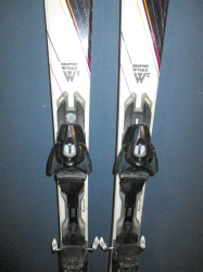SALOMON W/MAX 12 165cm