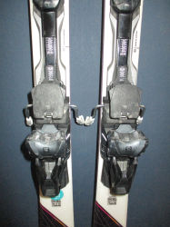 SALOMON W/MAX 12 165cm