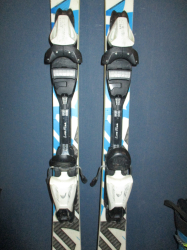 DYNASTAR TEAM PRO 135cm + Lyžáky 26cm