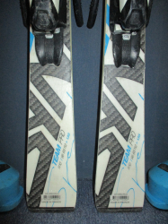DYNASTAR TEAM PRO 135cm + Lyžáky 26cm