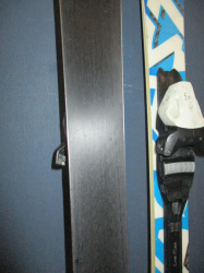DYNASTAR TEAM PRO 135cm + Lyžáky 26cm