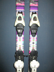 ATOMIC VANTAGE Jr 130cm