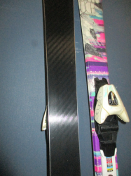 ATOMIC VANTAGE Jr 130cm