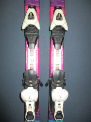 ATOMIC VANTAGE GIRL 130cm 