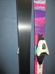 ATOMIC VANTAGE GIRL 130cm 