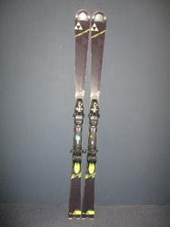 FISCHER RC4 WC SC 160cm
