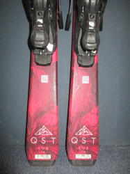 SALOMON QST LUX Jr 20/21 130cm