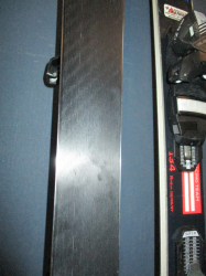ROSSIGNOL HERO A9 ME 20/21 134cm