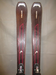 HEAD ABSOLUT JOY 158cm