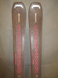 HEAD ABSOLUT JOY 163cm