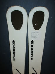 KÄSTLE MX 78 168cm