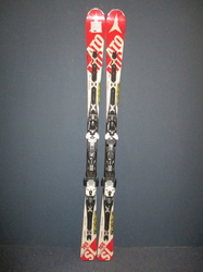 Sportovní lyže ATOMIC REDSTER SL 165cm, VÝBORNÝ STAV