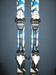 DYNASTAR TEAM COMP 140cm + Lyžáky 27,5cm