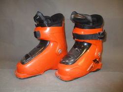 TECNICA JTR 1 stélka 17,5cm