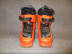 TECNICA JTR 1 stélka 17,5cm