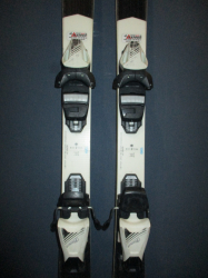 DYNASTAR TEAM PRO 139cm + Lyžáky 27,5cm