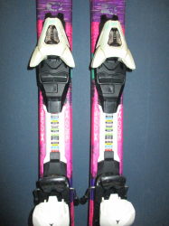 ATOMIC VANTAGE GIRL 110cm