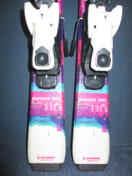 ATOMIC VANTAGE GIRL 110cm