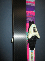ATOMIC VANTAGE GIRL 110cm