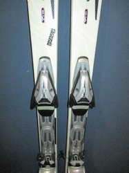 Sportovní lyže STÖCKLI LASER SC 170cm, SUPER STAV