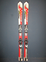 NORDICA DOBERMANN SPITFIRE 130cm
