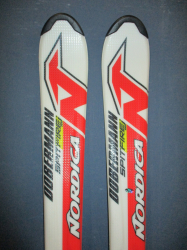 NORDICA DOBERMANN SPITFIRE 130cm