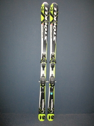 Sportovní all mountain lyže STÖCKLI LASER AX 175cm, SUPER STAV