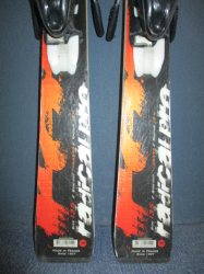 ROSSIGNOL RADICAL PRO 135cm