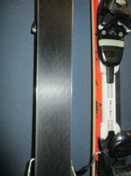 ROSSIGNOL RADICAL PRO 135cm
