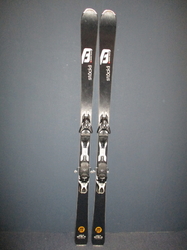 Sportovní all mountain lyže STÖCKLI BETA SCALE 170cm, SUPER STAV