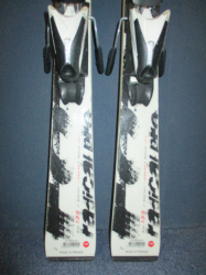 ROSSIGNOL RADICAL PRO 135cm