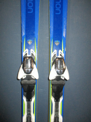 SALOMON S/MAX X9 Ti 19/20 165cm