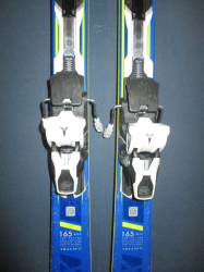 SALOMON S/MAX X9 Ti 19/20 165cm