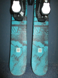 ATOMIC PUNX 120cm