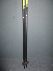ITALBASTONI SR ITALIA YELLOW/BLACK 110cm