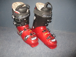 NORDICA GPX TEAM stélka 26,5cm