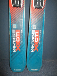 ATOMIC VANTAGE XCTI 164cm