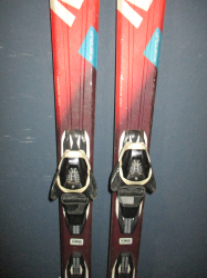ATOMIC PERFORMER XT SC 162cm
